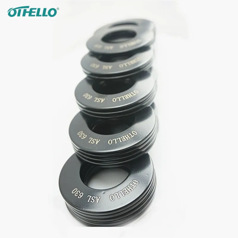 mechanical seal pipeline flange disc spring belleville washer