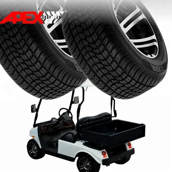 
Golf Cart Tire for ACG Vehicle 