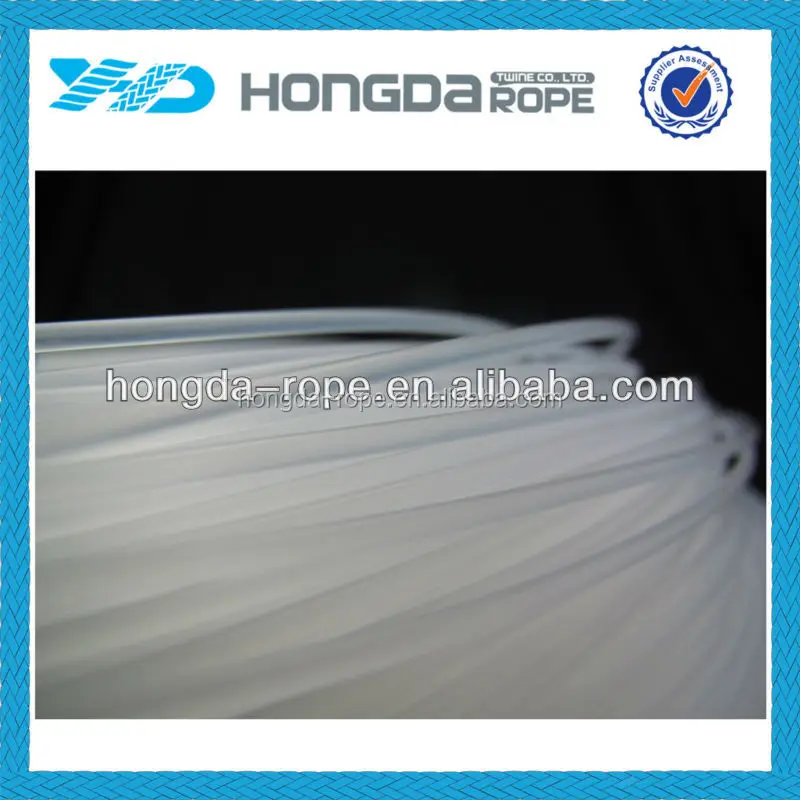 2mm monofilament nylon fishing twine floating fishing line