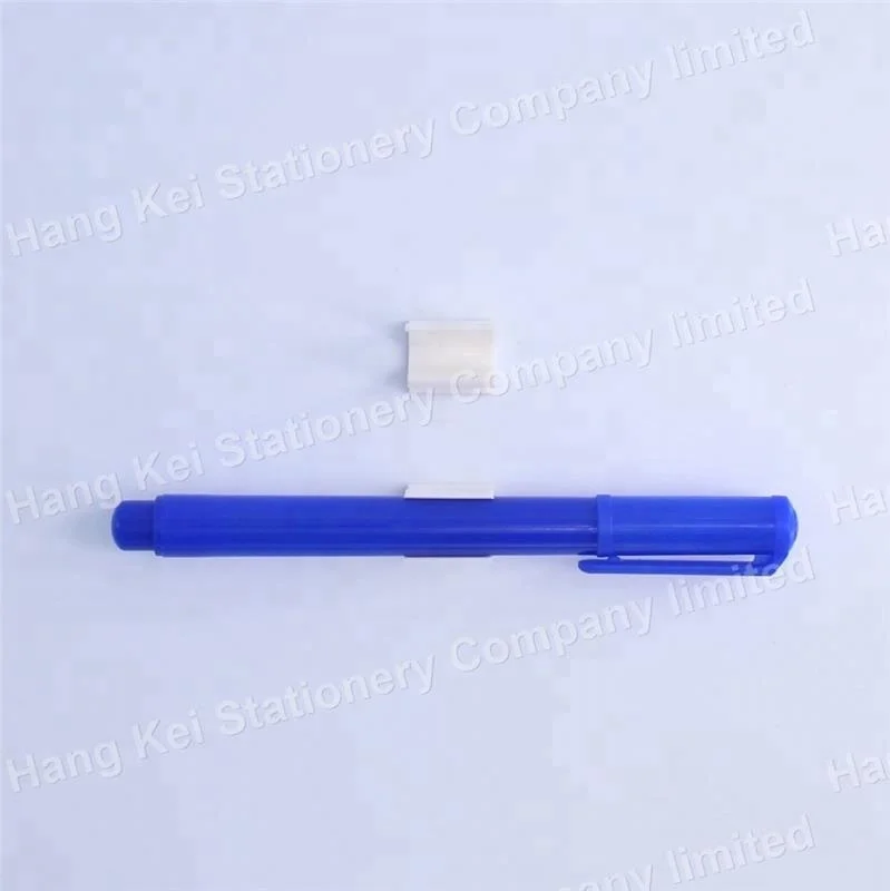 Cheaper Magnetic Whiteboard Marker Pen Holder Self Adhesive