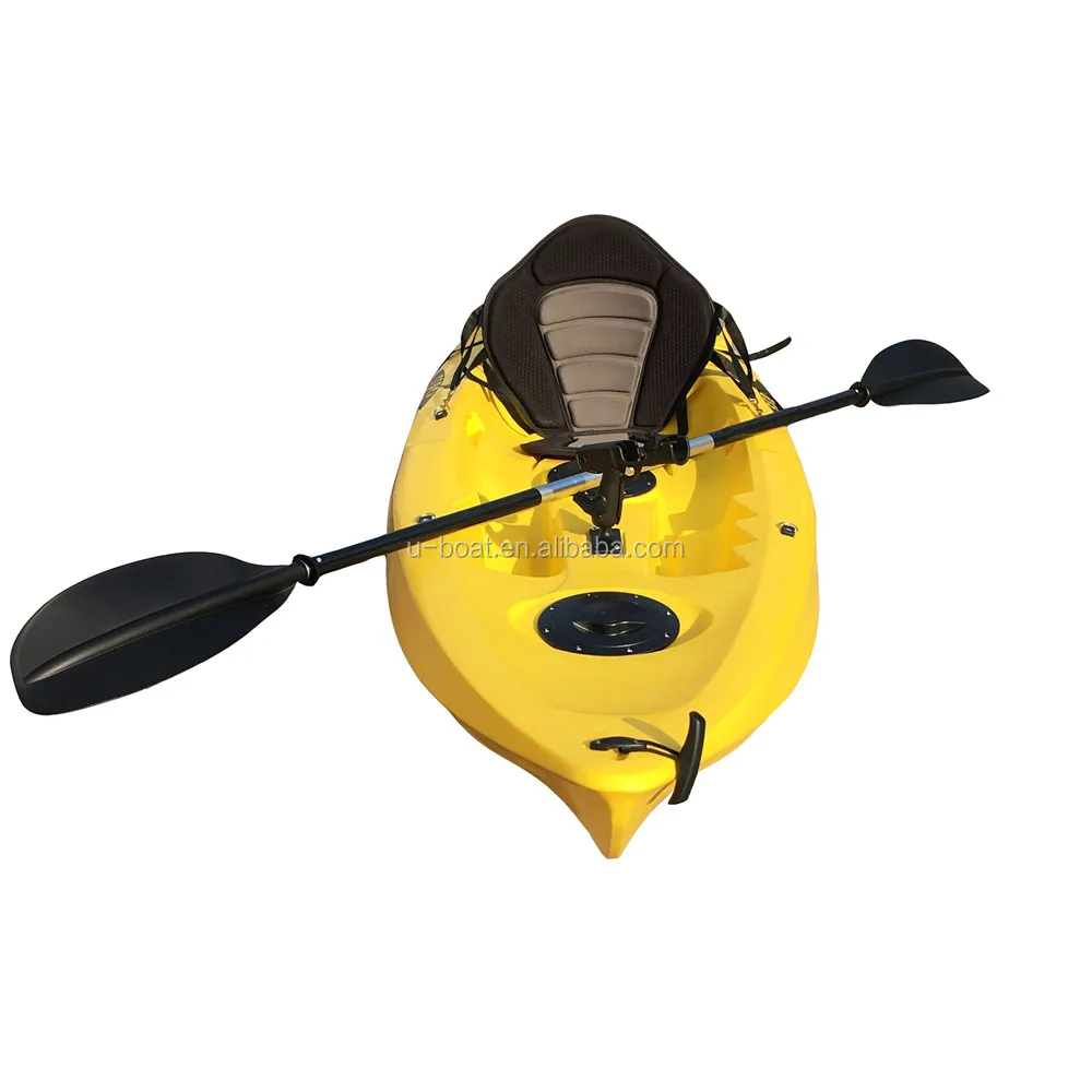 Professional Touring Kayak