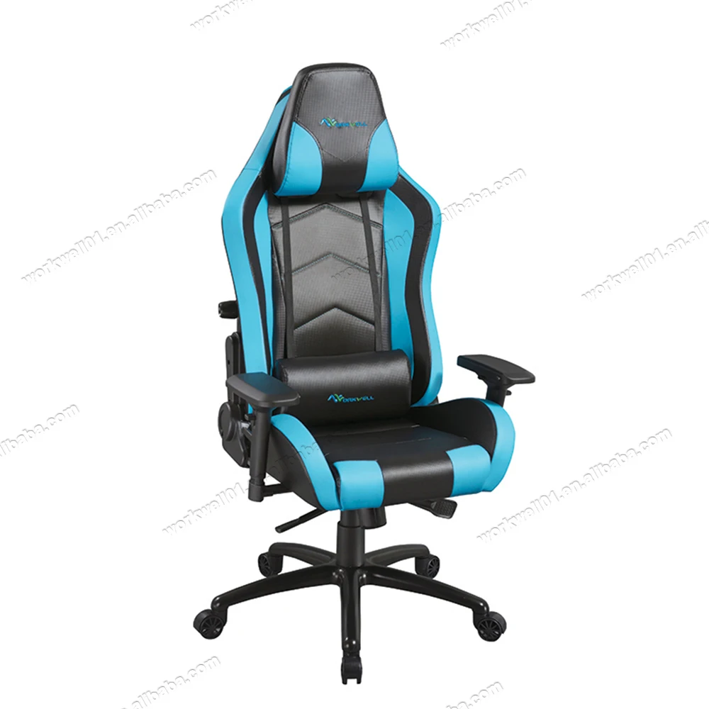High Back Ergonomic Swivel Computer Chairs Executive Office Chair