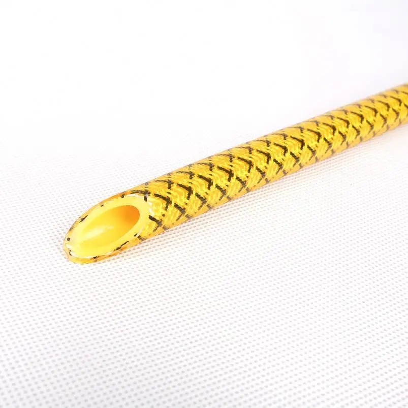 HL-B9230 Budget small farm equipment 22mm pvc pipe water pump suction hose