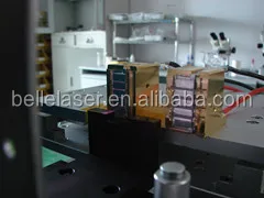 Портативный диодный лазер 808 нм для постоянного удаления волос