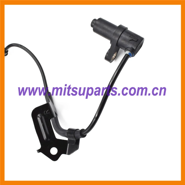 Датчик ABS для L200 KB4T KH4W KH6W KH8W KH9W MN102574