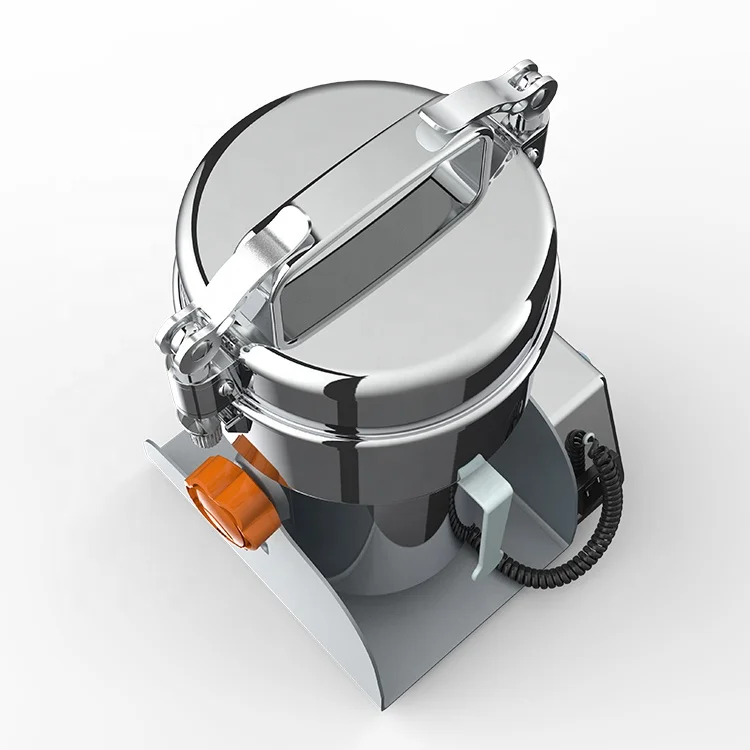 CM -10B 500g Hot Sale Commercial Electric Herb Spice Grinder for Sale