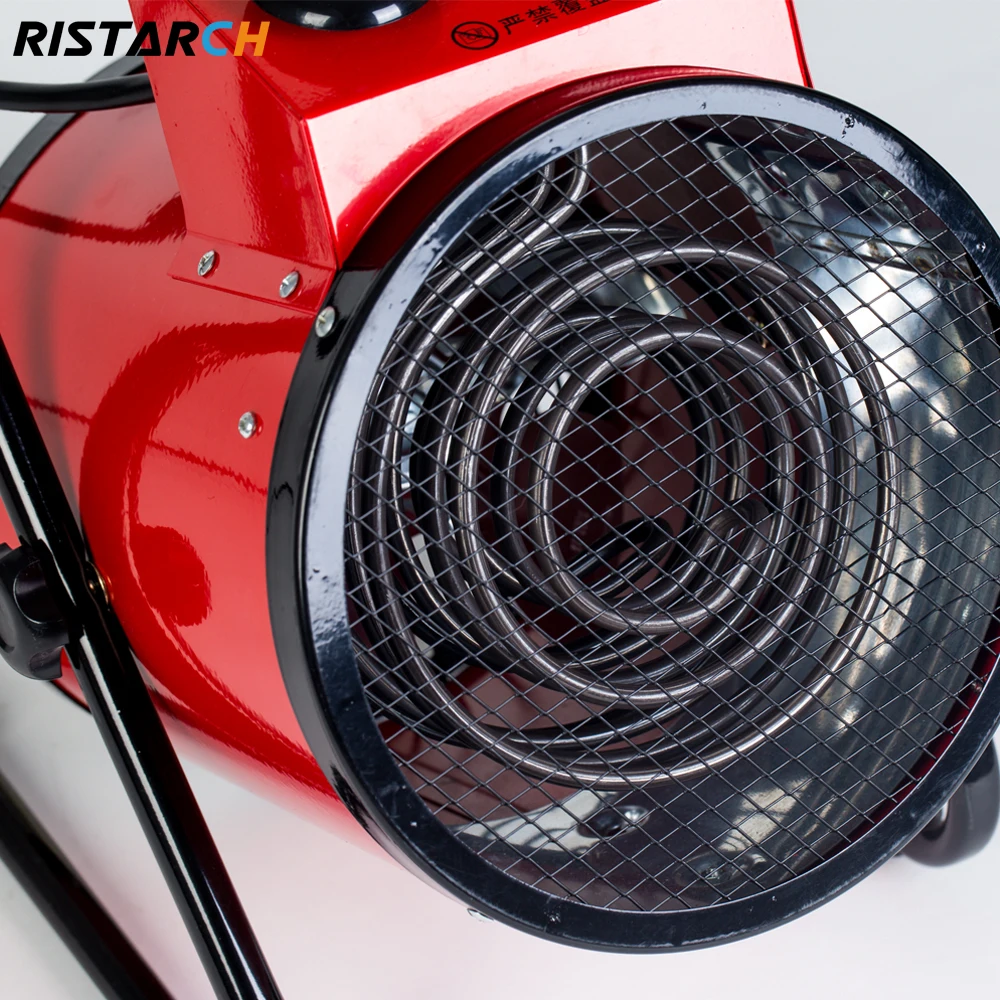 most efficient 5kw XNDF-5 17050BTU 50HZ electric energy efficient space heater