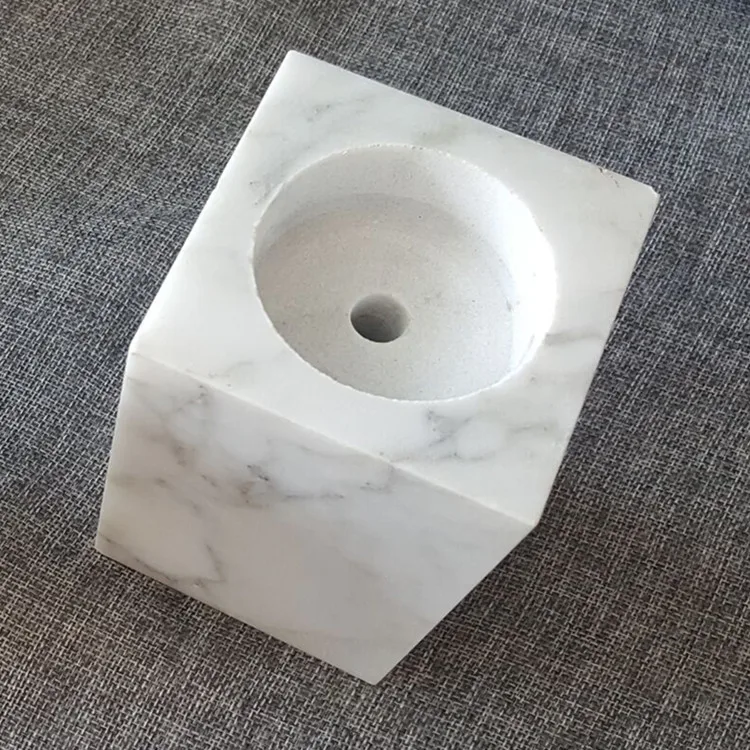 Trophy Pedestal/ Marble Base/ Base