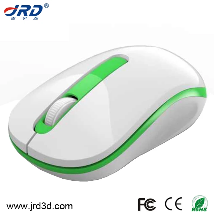 
JRD WM01 wireless 2.4Ghz M618 ergonomics vertical mouse 2.4G Cordless Wireless Optical Mouse from JRD factory China 