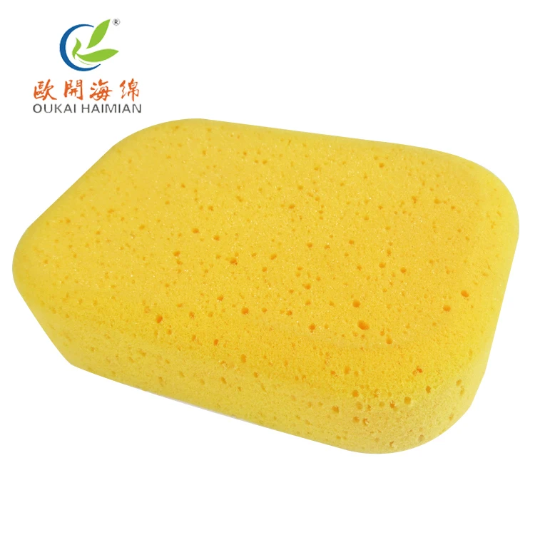 Wholesale Grout Sponge Clean  Tile Sponges Block Wash Sponge