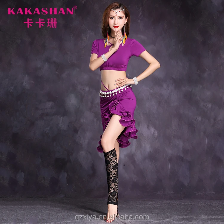 Indian Arab Sexy Belly Dance Costumes Lyrical In Sexy Without Dress