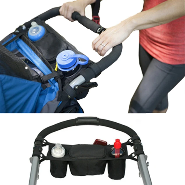 New 2016 Baby Mummy Bag Nappy Bag Kids Bottles Storage Diaper Bags Mother Mom Outdoor Traveling