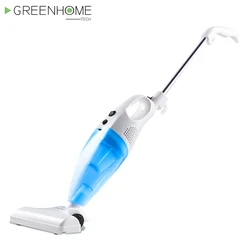 Household  High Efficiency Vertical Removable 2 in 1 Vacuum Cleaner with hepa