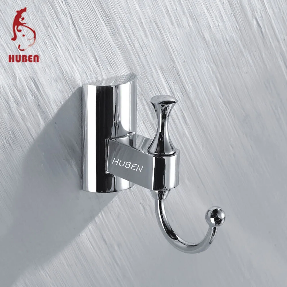 
Modern design bathroom wall mounted towel ring 