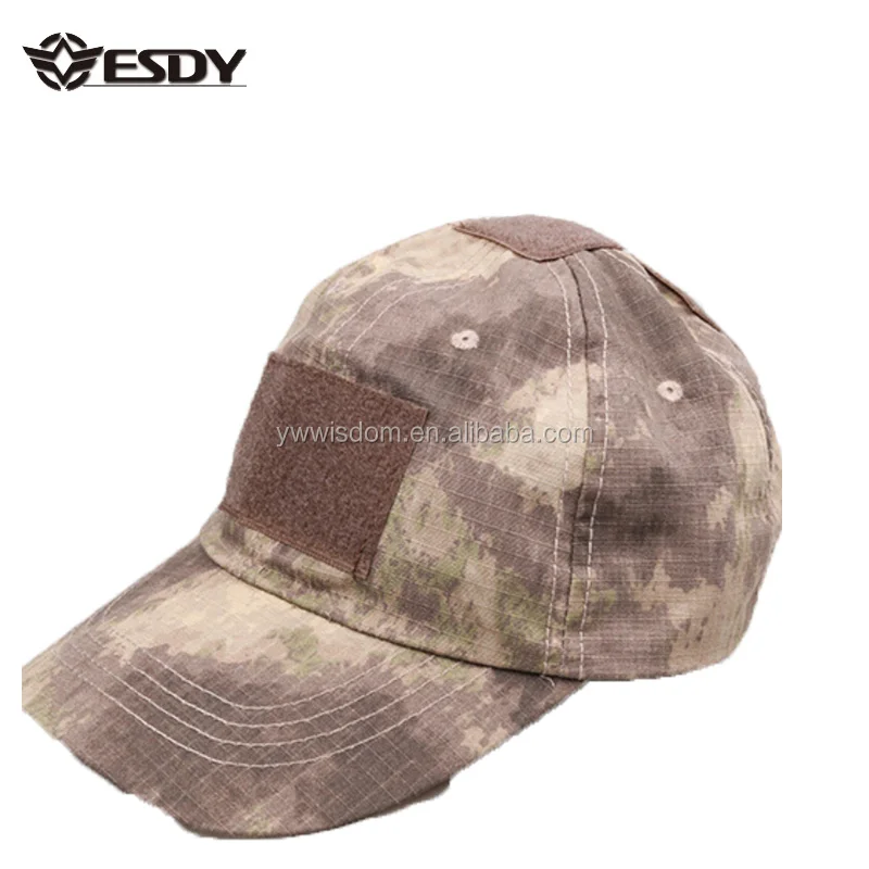 ESDY 10 видов цветов Тактический Открытый Кемпинг пеший туризм шапки спортивная бейсбольная