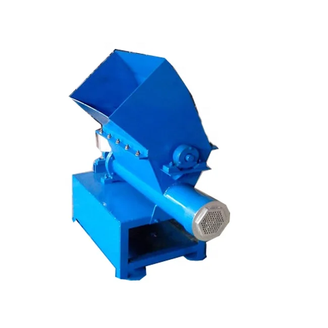 professional plastic pelletizing machine, EPS foam recycling hot melting machinery