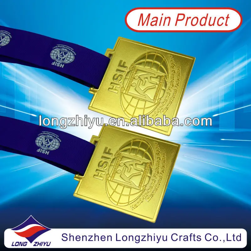 штампованные античная отделка металла бронзовый медальон