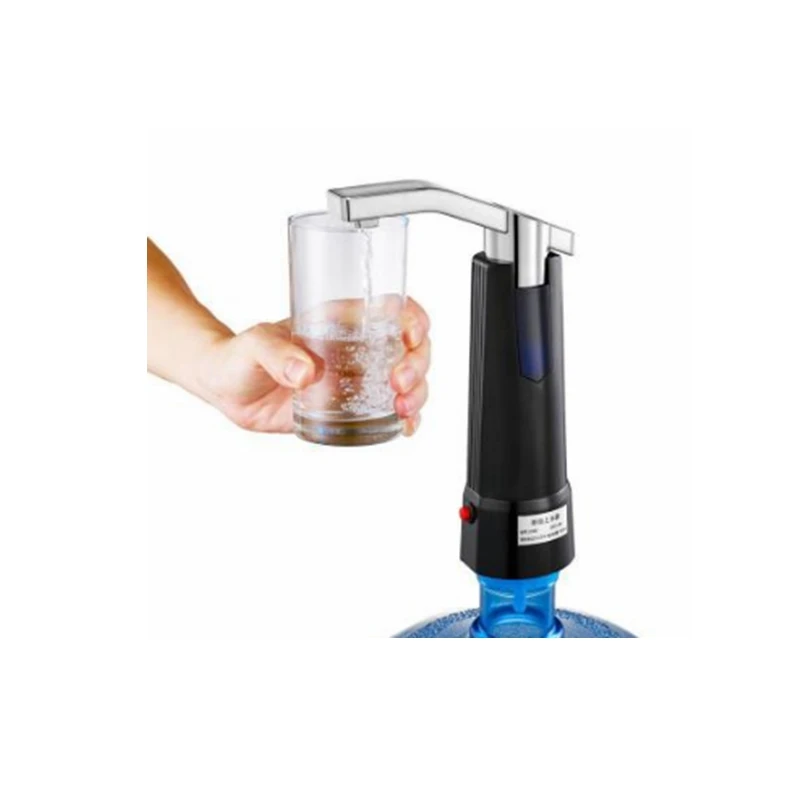 Portable Drinking water dispenser table top water dispenser for home and office
