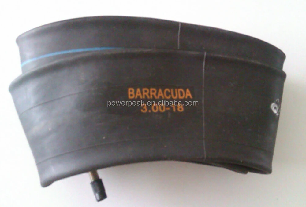 
Tyre tube motorcycle 275-18 90/90-18 460-17 300-18 camera de ar pneu 3.00-18 