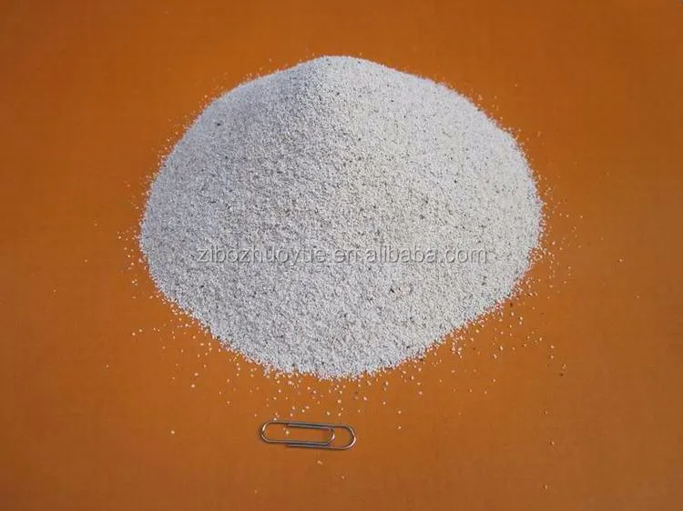 Mullite Sand Aluminium Silicate Powder And Sand Chamotte Sand For Casting Foundry