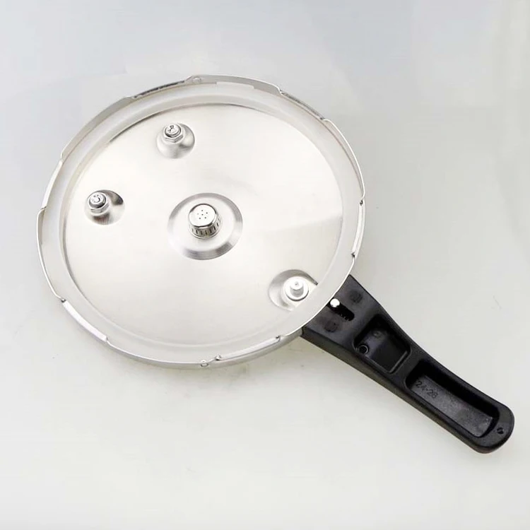 
High Quality Eco-friendly Stainless Steel National Pressure Cooker Rice Cooker 