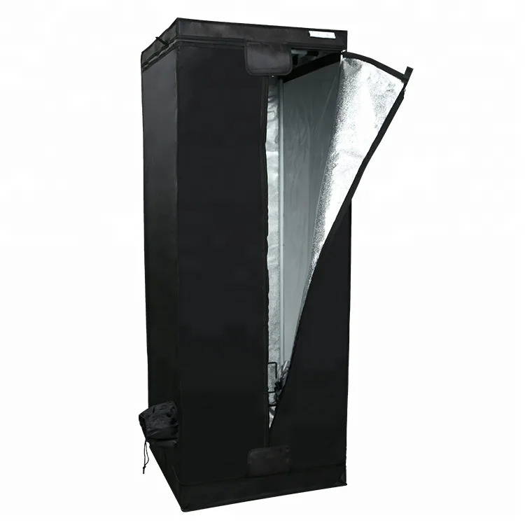 Millenium Professional Customizable Indoor Hydroponic Grow Tent