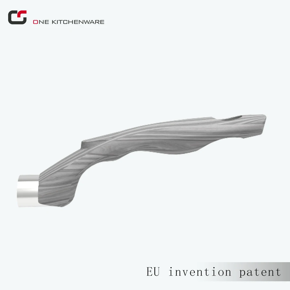 handle for cookware (bakelite)