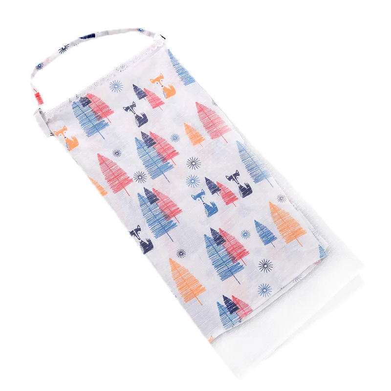 Best Seller Infant Baby Car Seat cover Stroller Breast Feeding Breathable Scarf Nursing Breastfeeding Privacy Cover