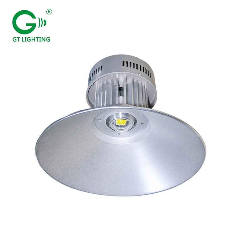 High quality IP44 industrial COB 100w 150w 200w 250w 300w 350w led high bay light