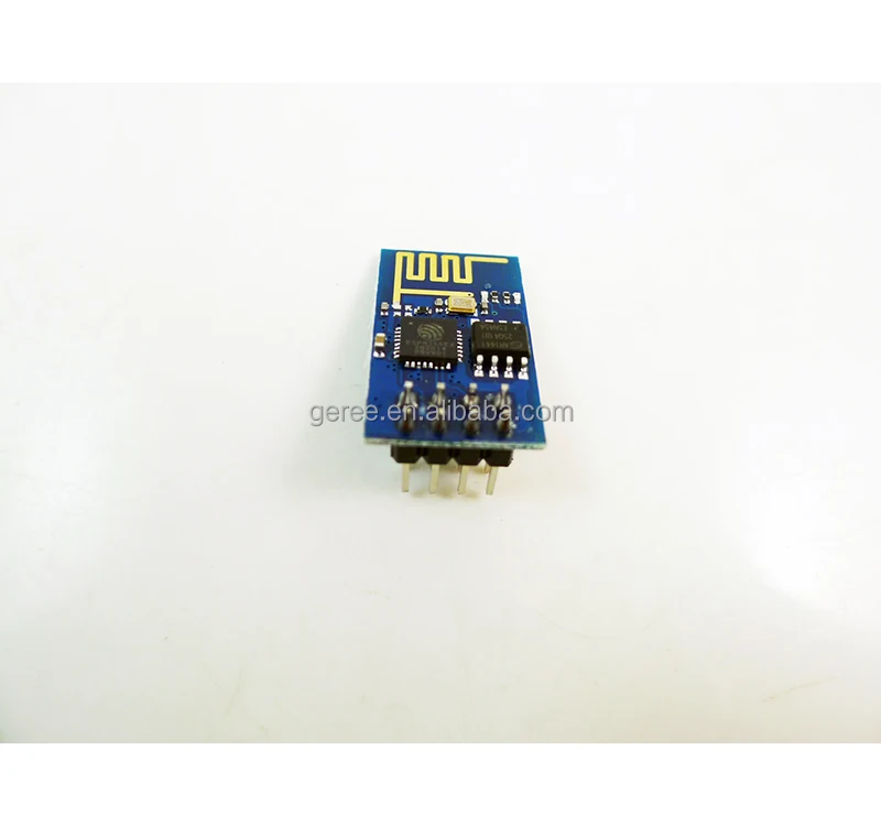 ESP8266 Wireless WIFI Module UART to WIFI Module Precise