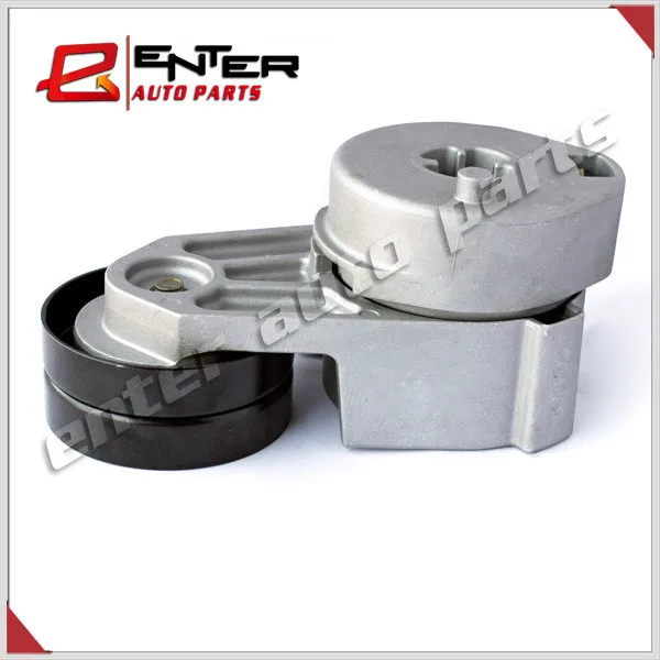 D5010412956a D5010412956C авто двигатель ремень вентилятора натяжитель