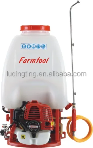 
20LAgricultural Gasoline Sprayer,agricultural Power sprayers 