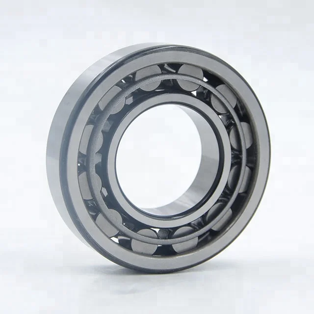 High precision China distributor OEM brands Automation Equipment cylindrical roller bearing N305 ECJ