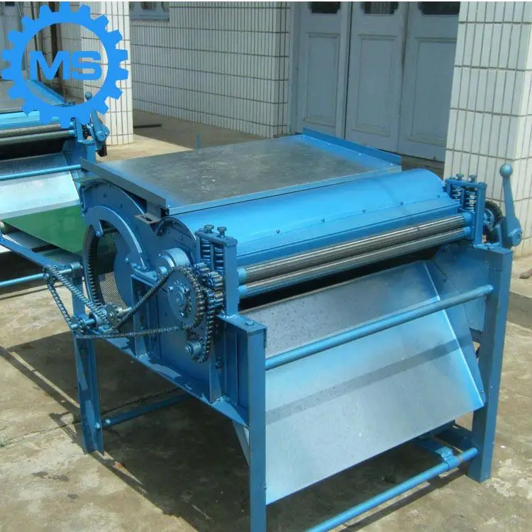 Factory sale industrial carding machine for yarn