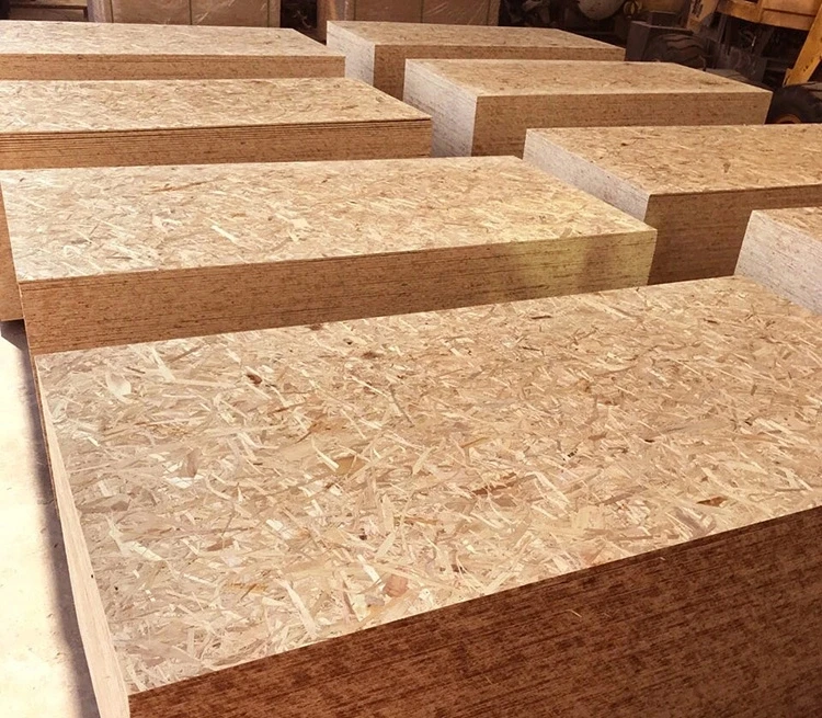 construction used good quality OSB board