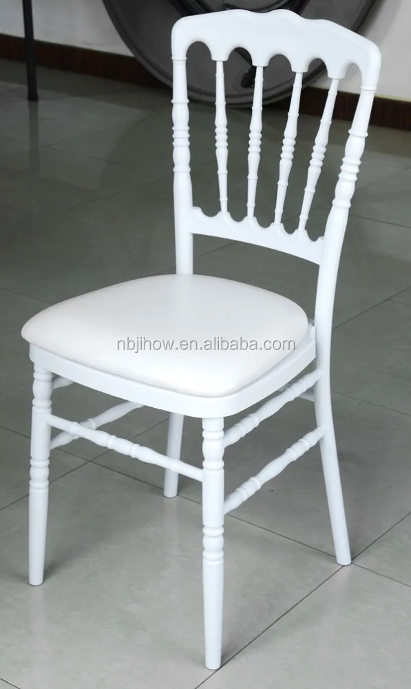wholesale polycarbonate acrylic resin clear napoleon chair