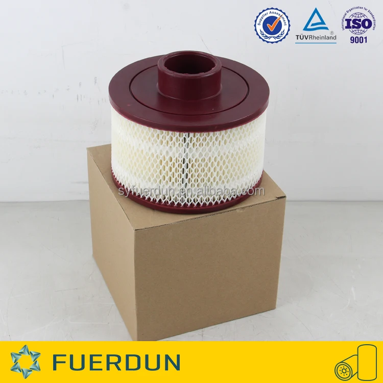 Generator Air filter AF26044 1404157