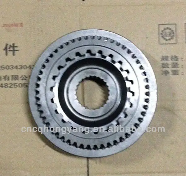 детали редуктора и трансмиссии (0732040237)