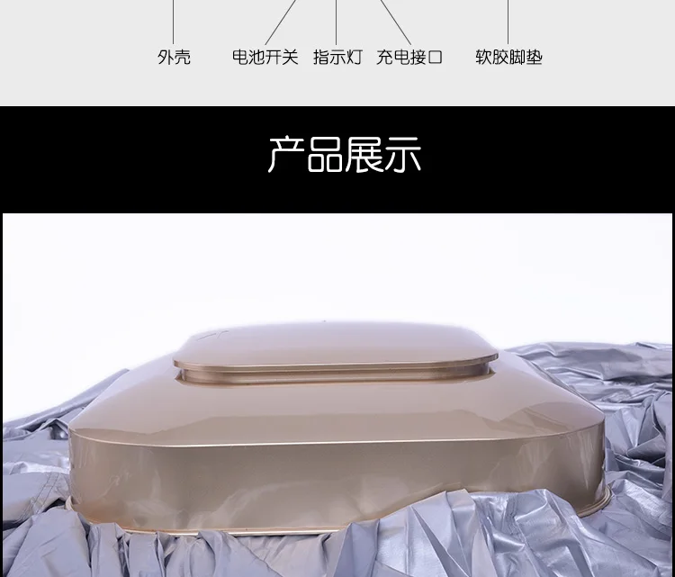 2017 Best Price Automatic car sun shade/car windshield snow cover