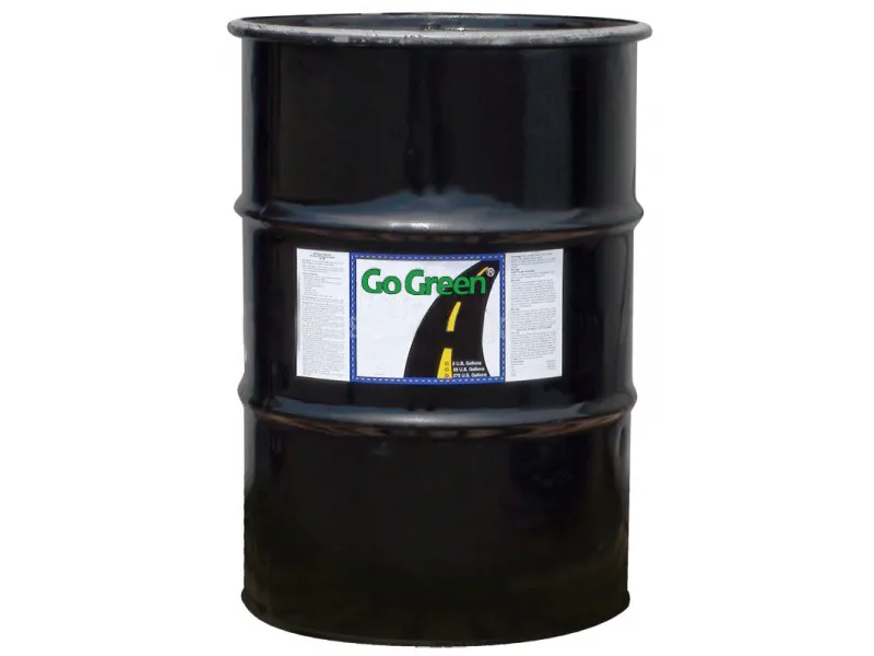 
Black Asphalt Seal Coating Recover Aged Asphalt to New Asphalt Silicone Road Maintenance Preventative Sealer 