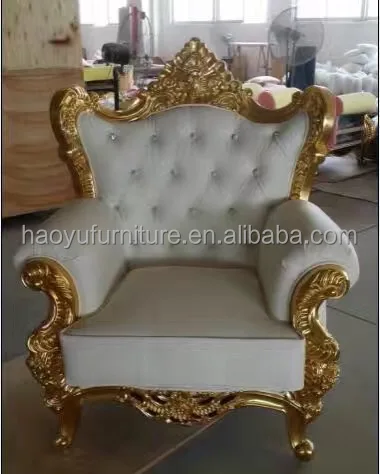 Luxury waiting chair HY-1129#