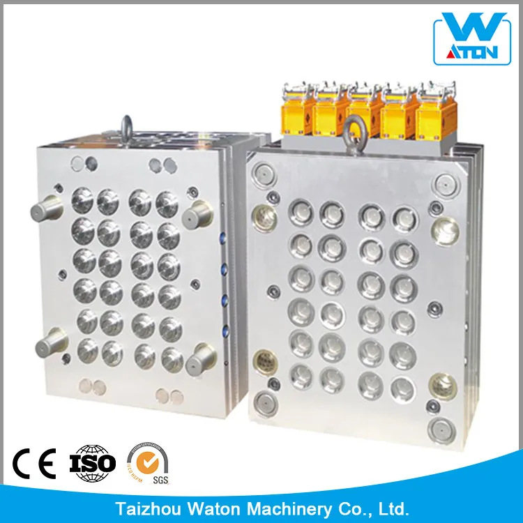 Новый Продукт Хорошего Качества 1000 Мл Бутылку Плесени, Дующий Литья