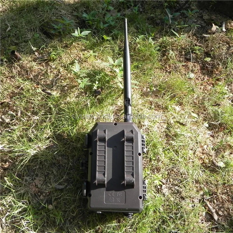 12mp 4G 3G GPRS hunting Camera Waterproof IP66