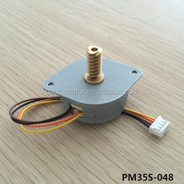 Хорошее качество низкая стоимость 35 мм pm двигателя производителей