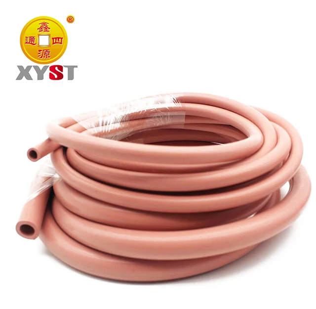 custom pvc hose