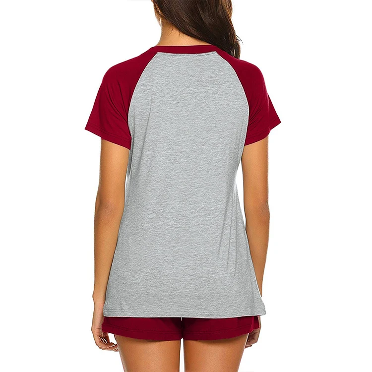 
New Style Plus Size Maternity Wear Women T Shirts Suit 