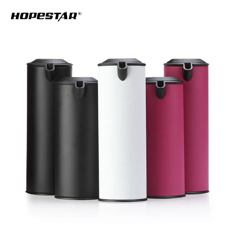 Coffee Pot & Thermos Stainless Steel Glass Thermo Vacuum Flask