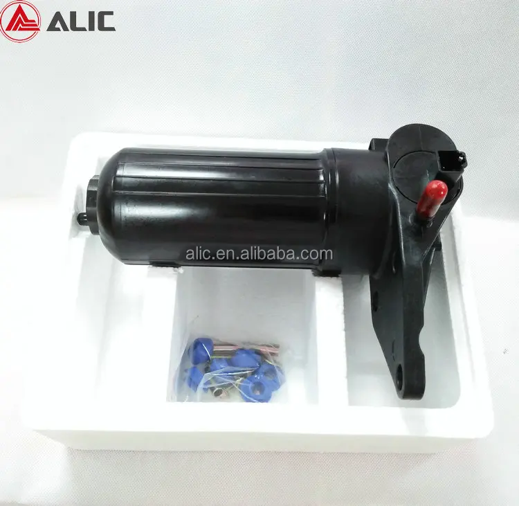 4132A018 ULPK0038 DIESEL FUEL LIFT PUMP OIL WATER SEPARATOR FOR PERKINS ENGINE