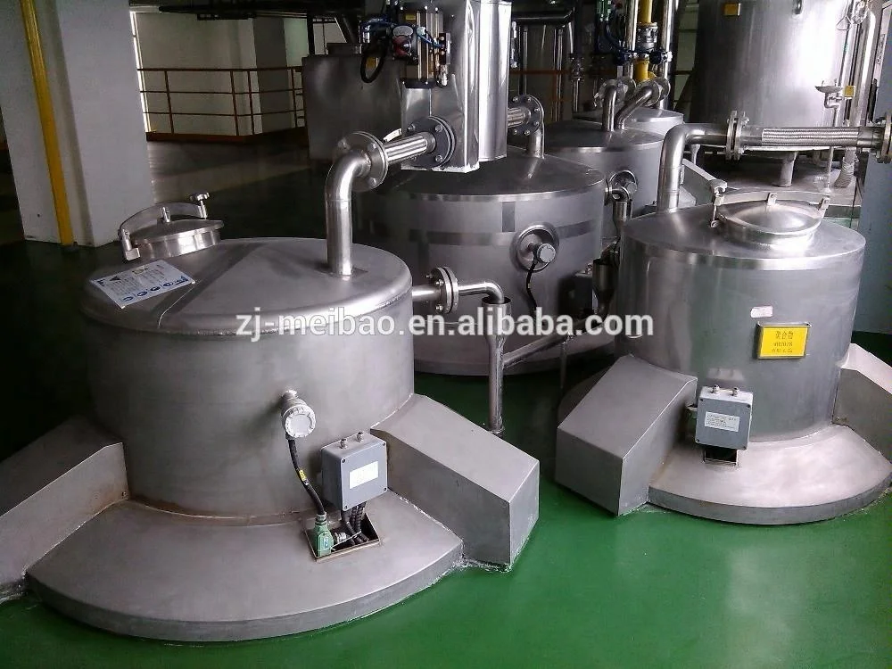 Turnkey project laundry detergent making machine/ Laundry powder plant/ Base powder batch equipment&machines