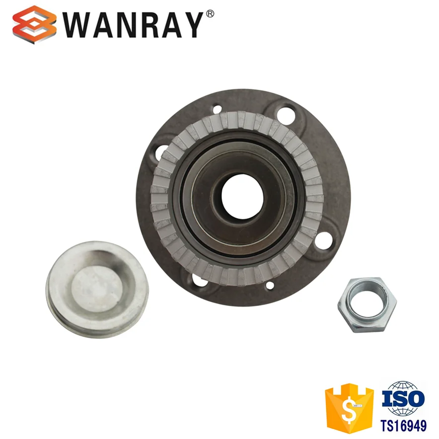 VKBA3546 wheel hub/wheel hub kits for CITROEN XSARA